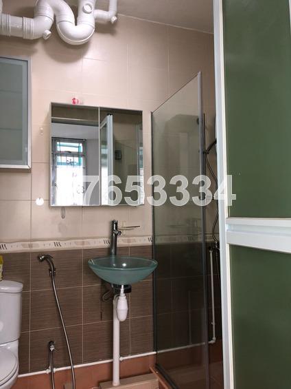 Blk 84B Lorong 2 Toa Payoh (Toa Payoh), HDB 5 Rooms #163501002